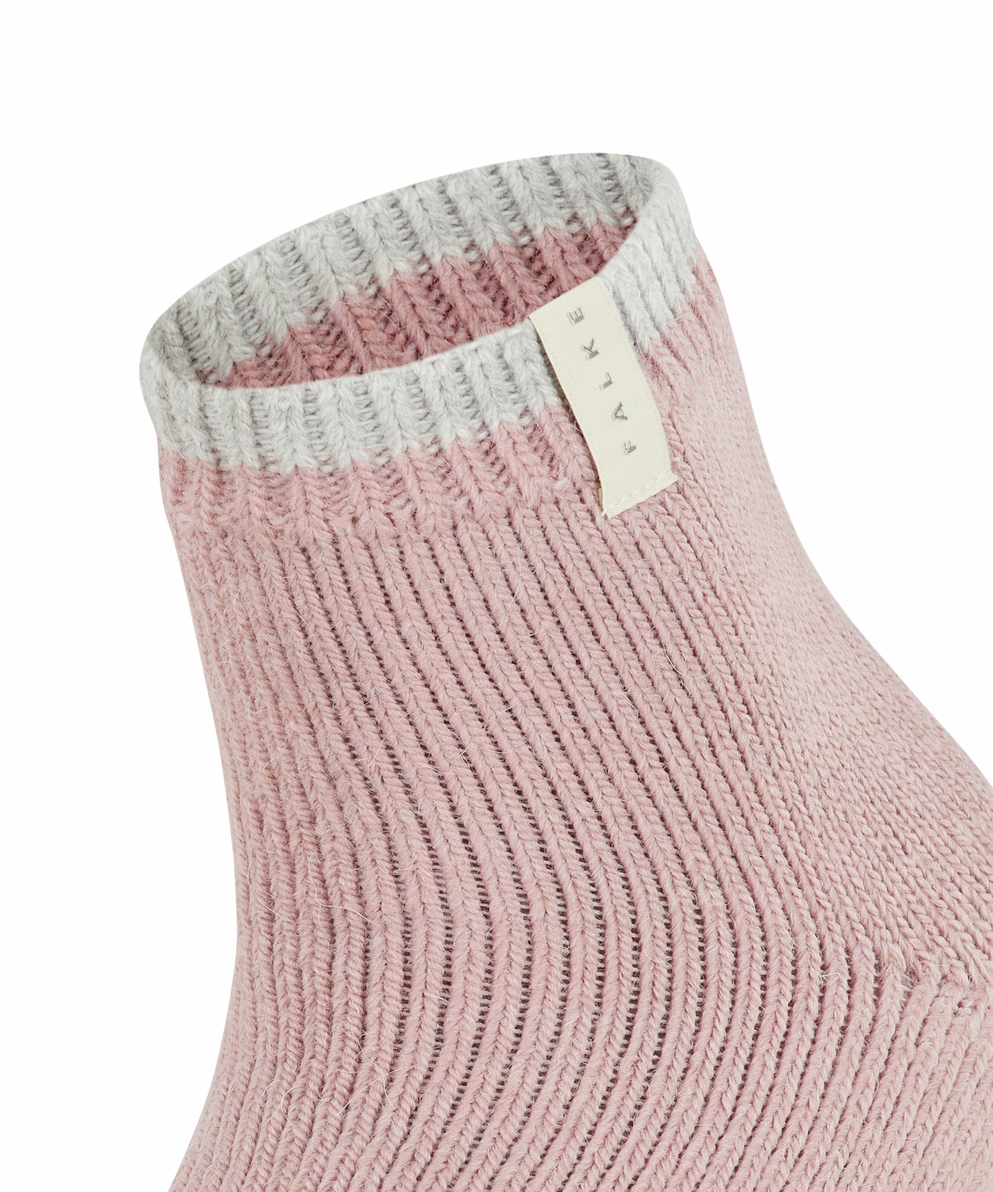 Socken Cosy Plush (Rosewater)