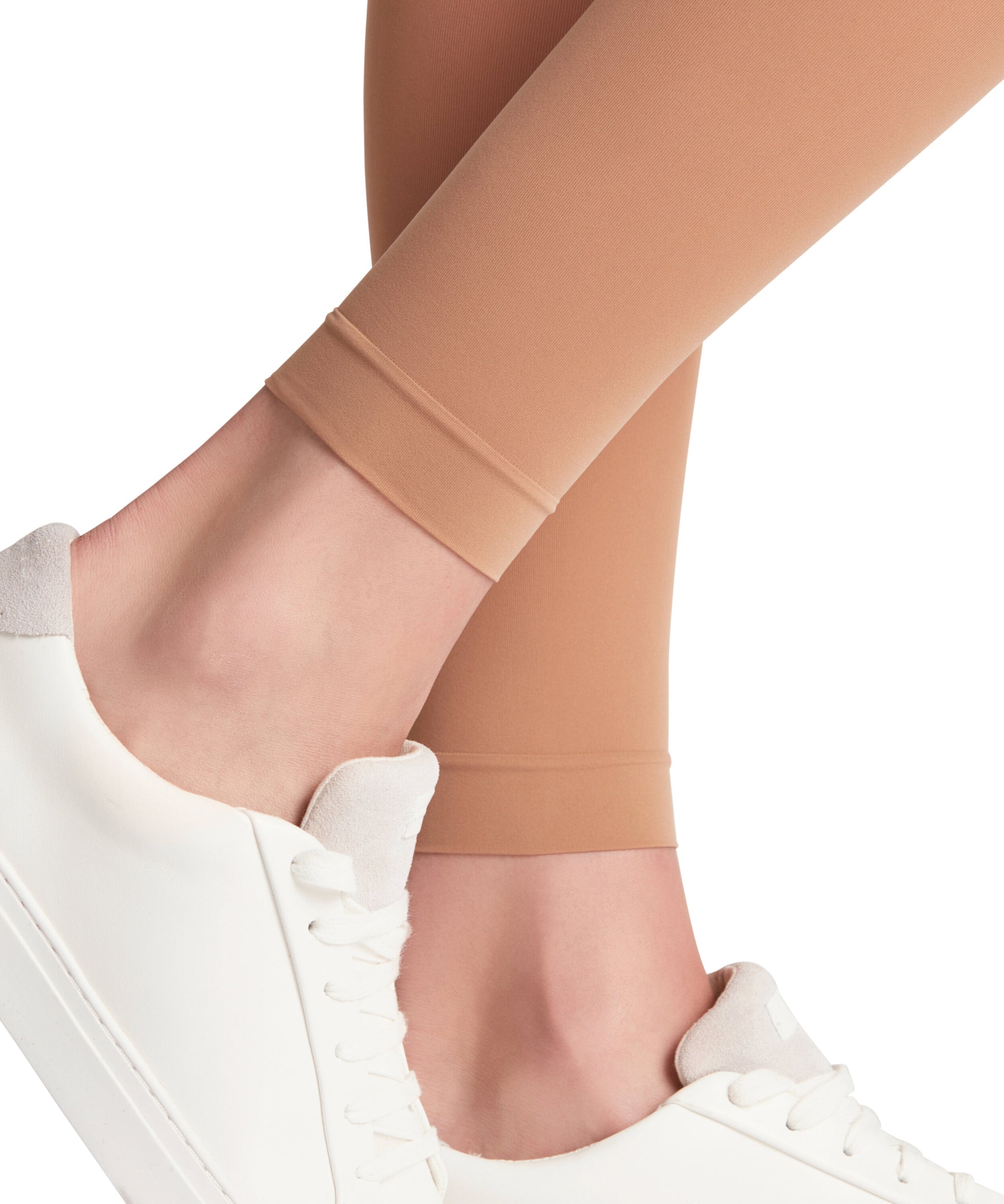 Leggings Matt Deluxe (Powder)