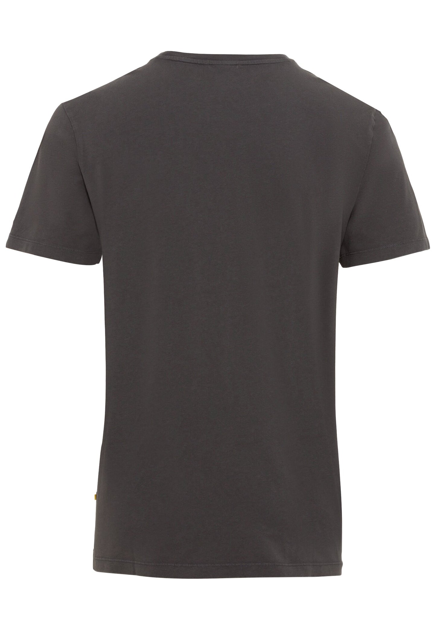 Kurzarm T-Shirt aus Bio-Baumwolle (Shadow Grey)
