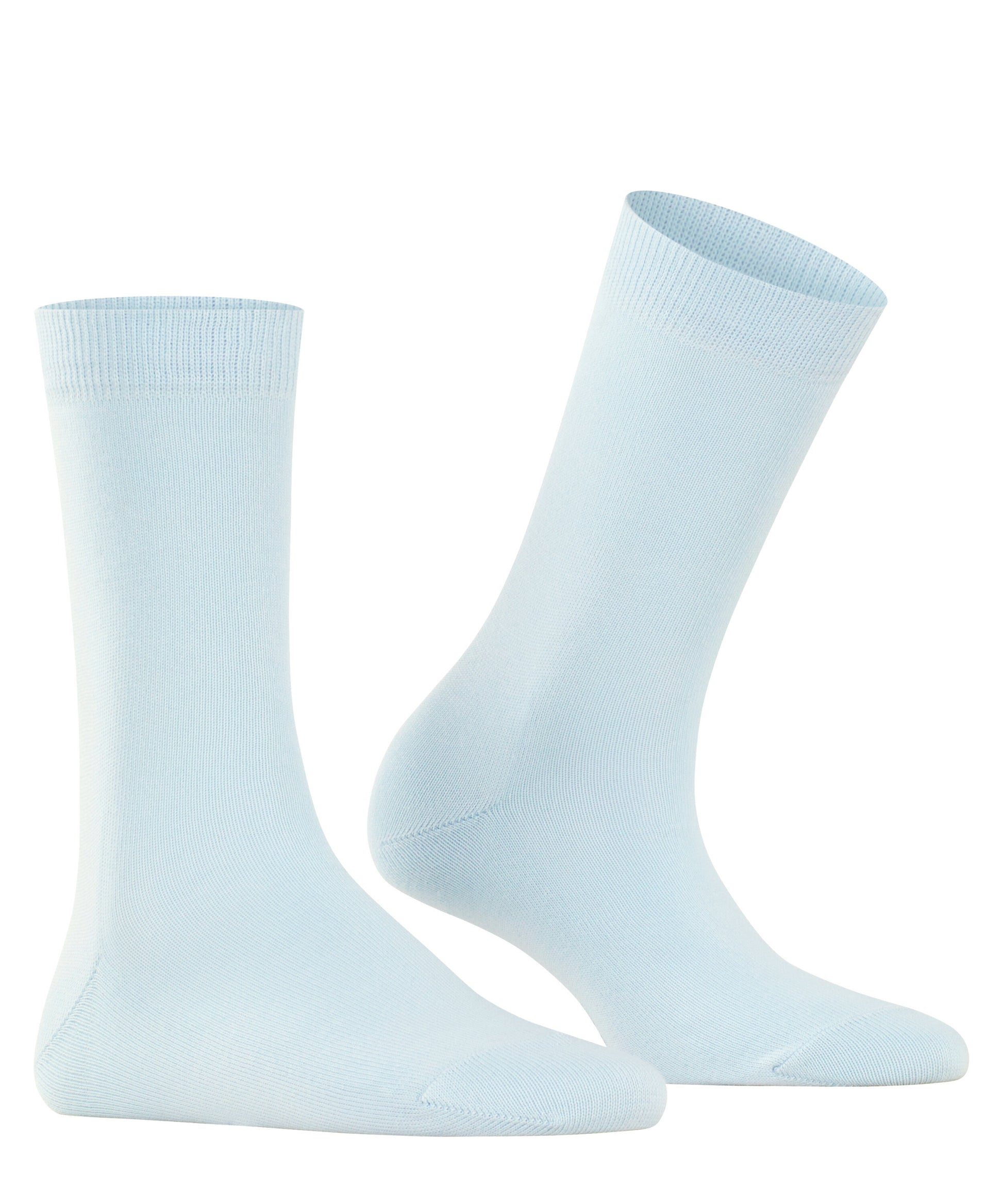 Socken Family (Light Blue)