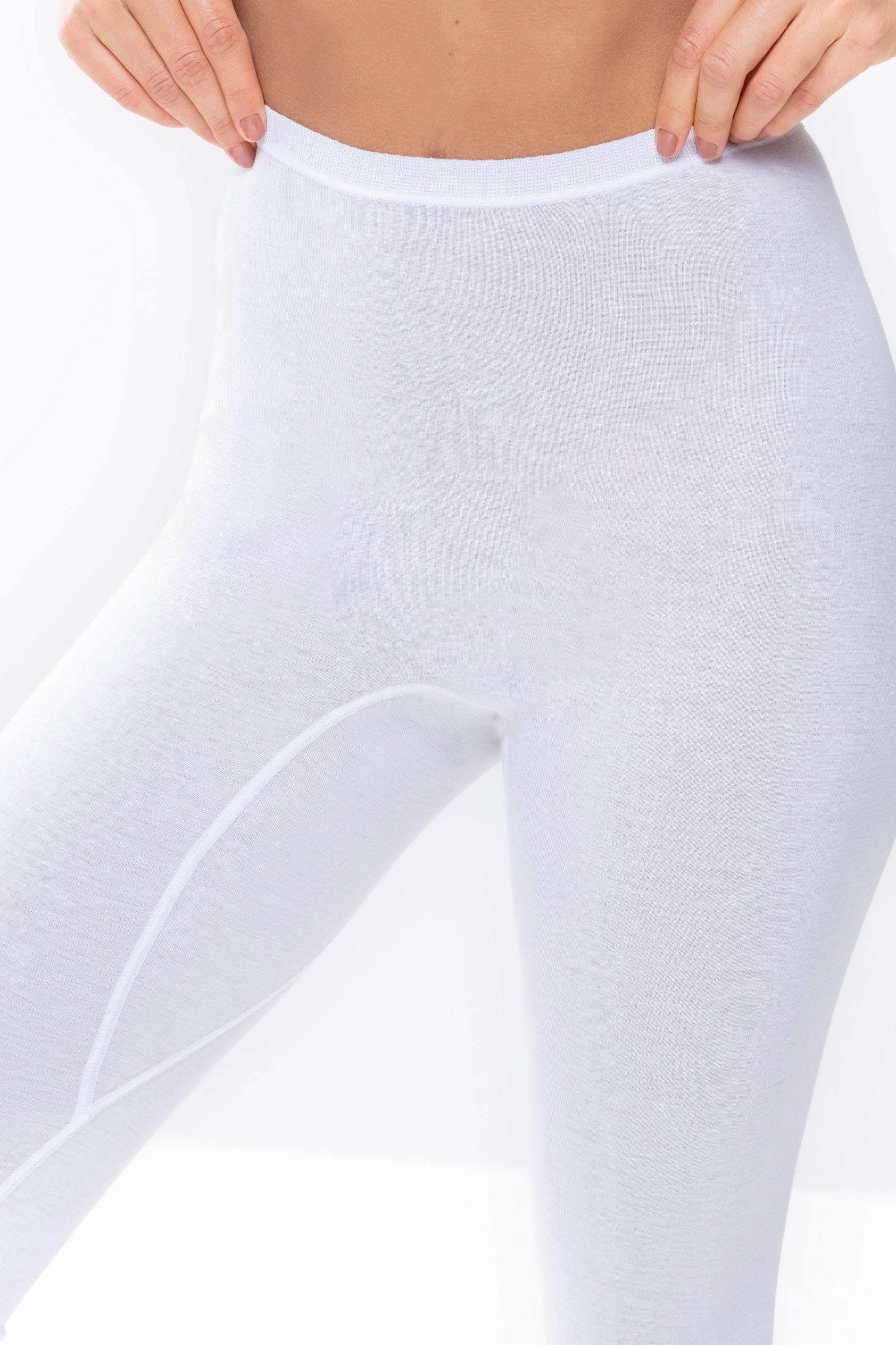 Leggings (Weiss)