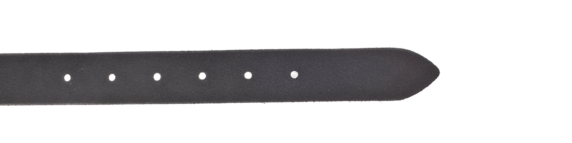 30 mm Gürtel (Schwarz)
