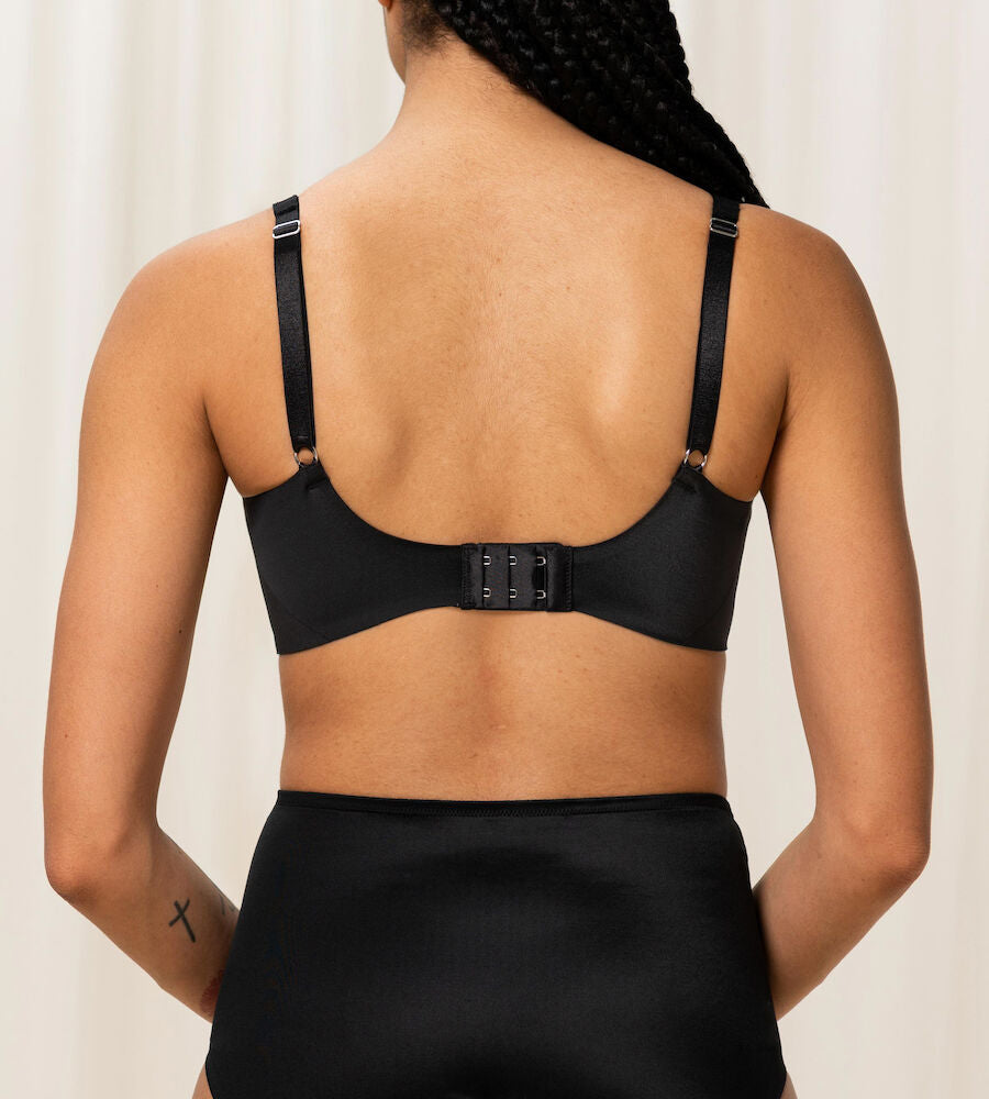 True Shape Sensation N01 (Black)