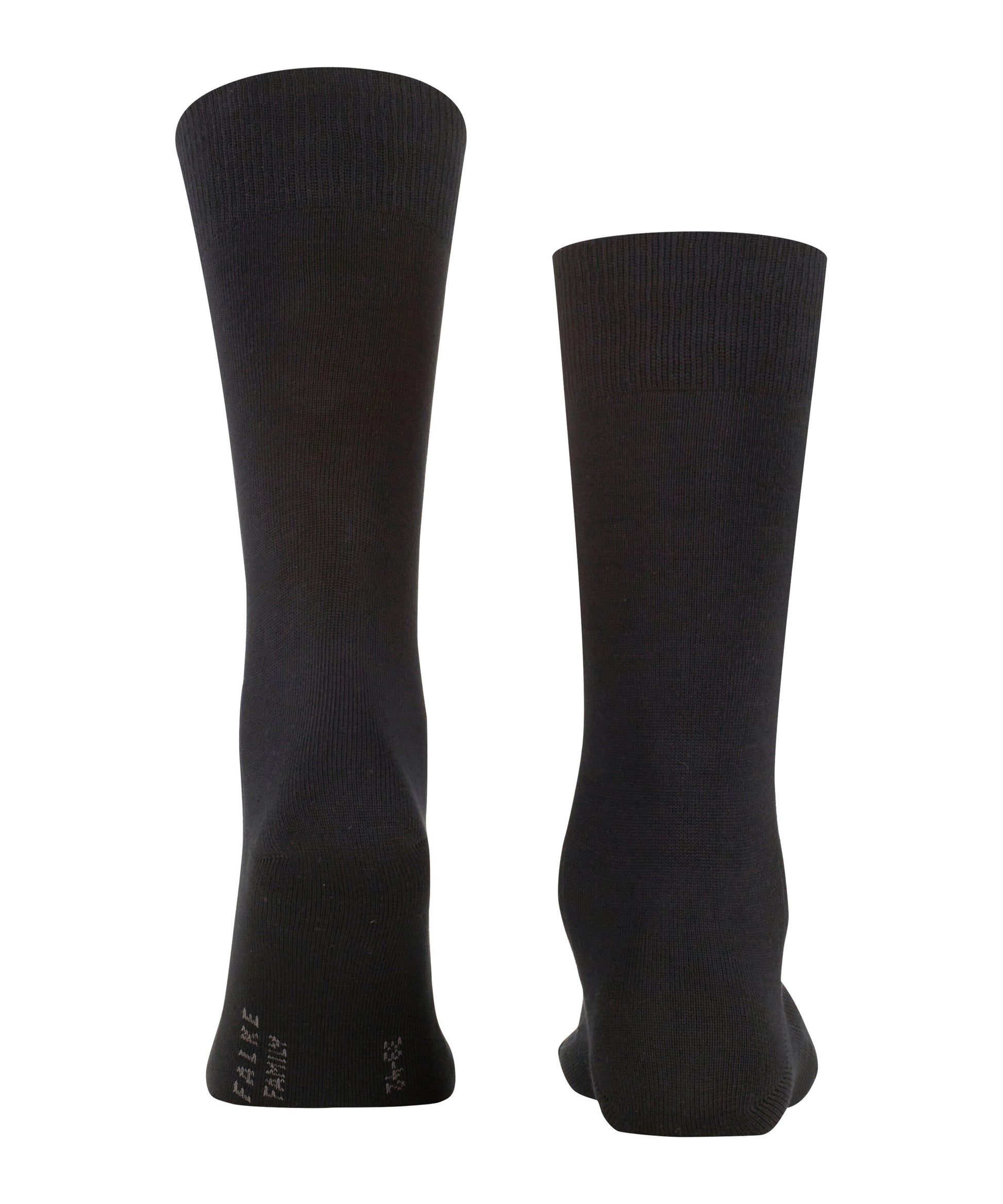 Socken Family (Black)