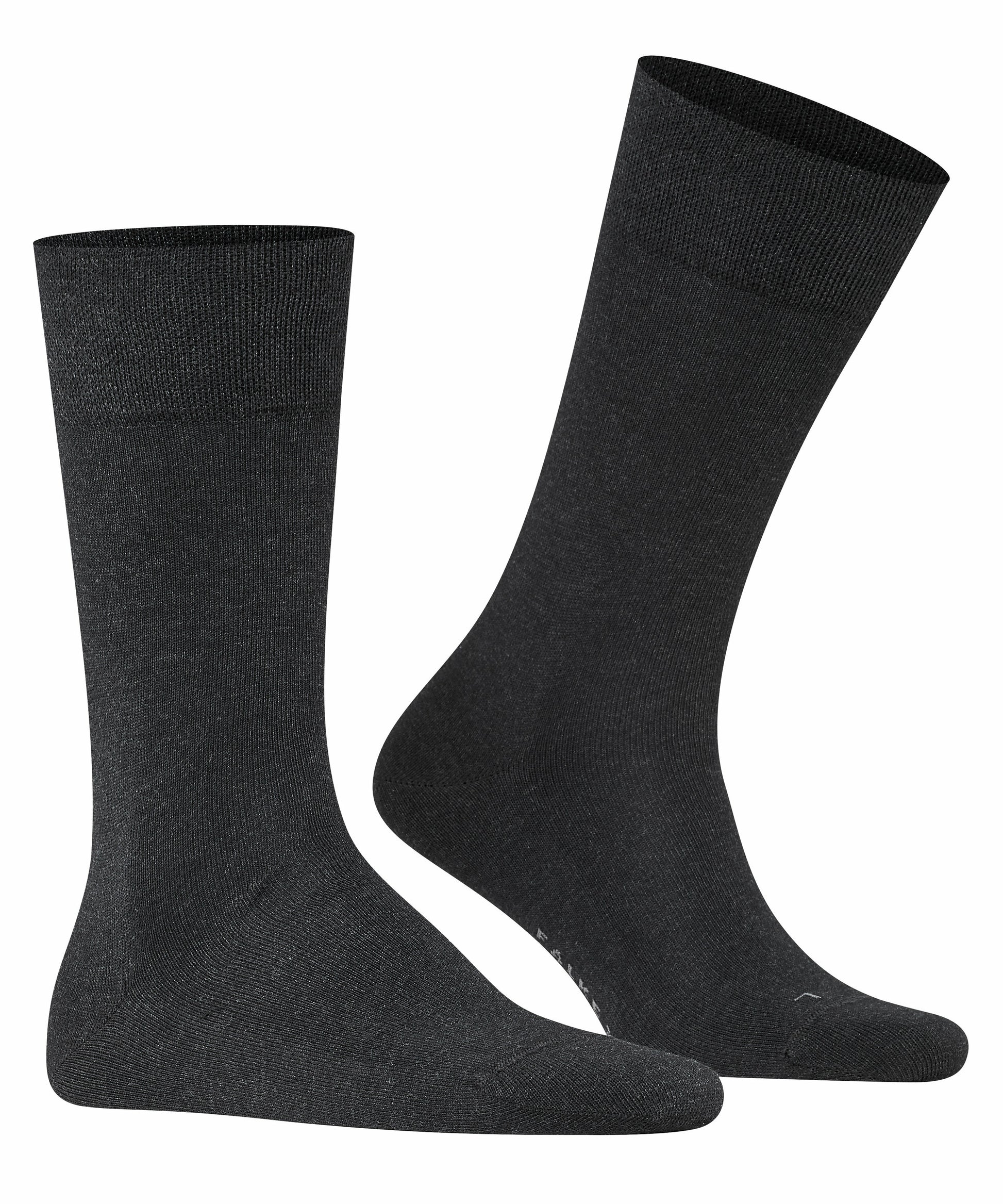 Socken Sensitive London (Anthra.mel)