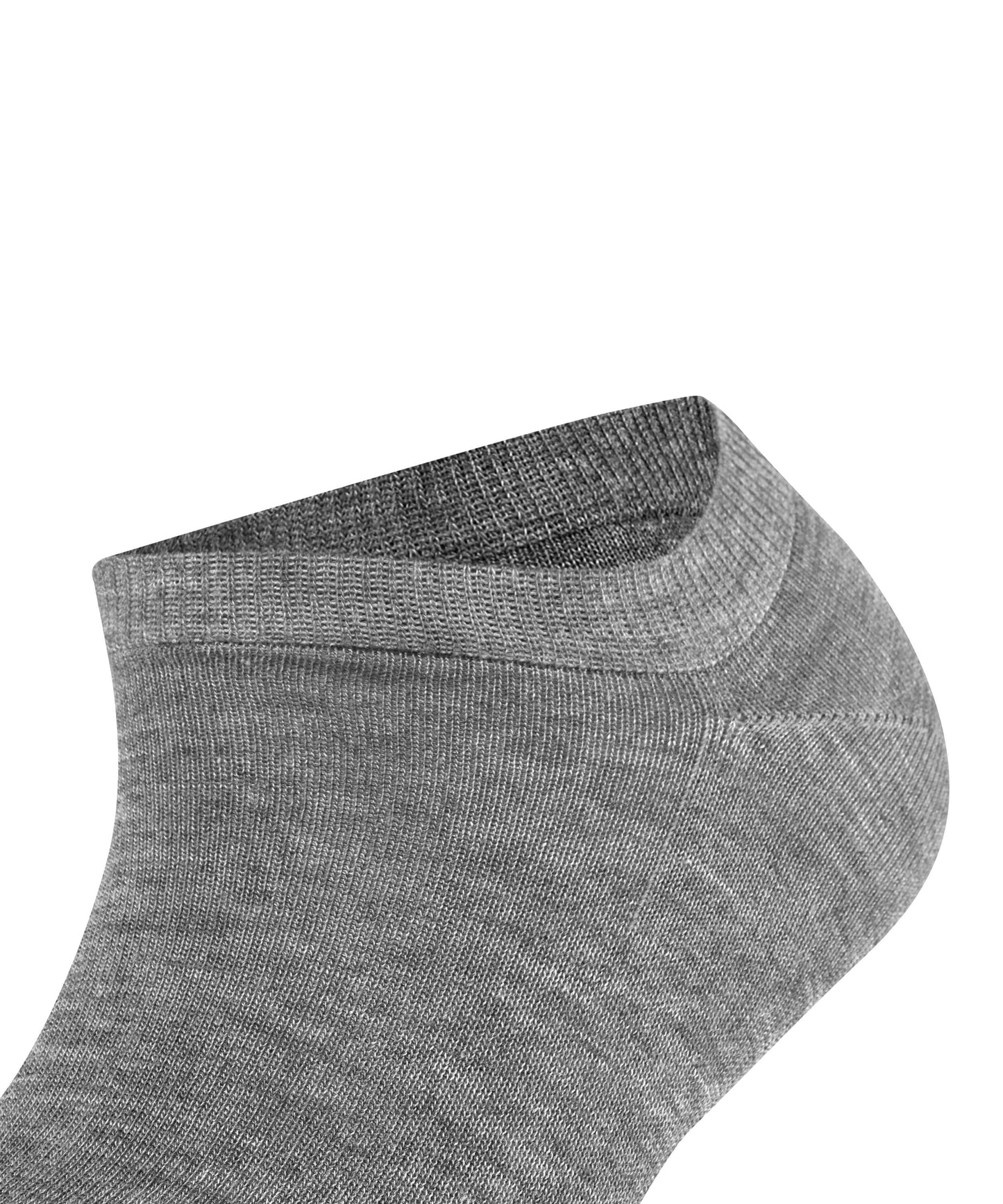 Sneakersocken Active Breeze (Light Greymel.)