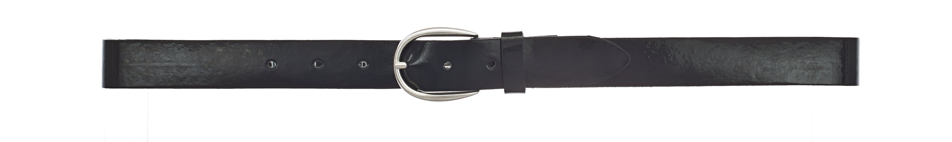 30 mm Gürtel (Nachtblau)