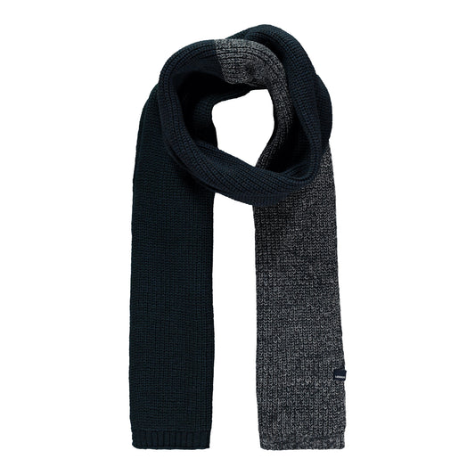 Schal Winter (Classic Navy)