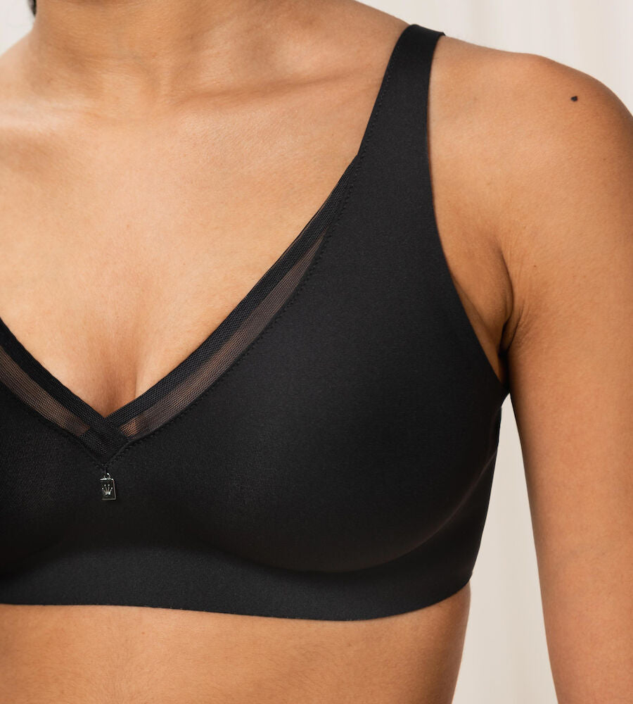 True Shape Sensation N01 (Black)