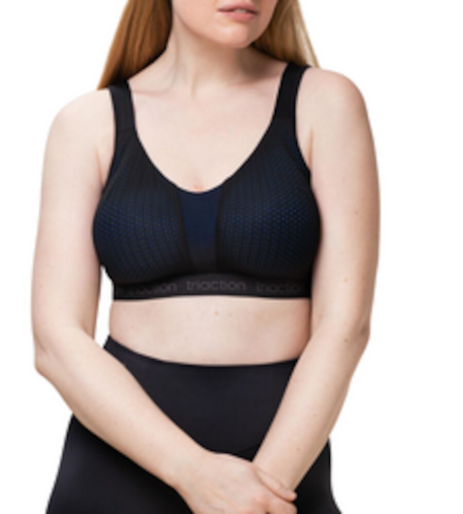 Triaction Energy Lite N EX (Black)