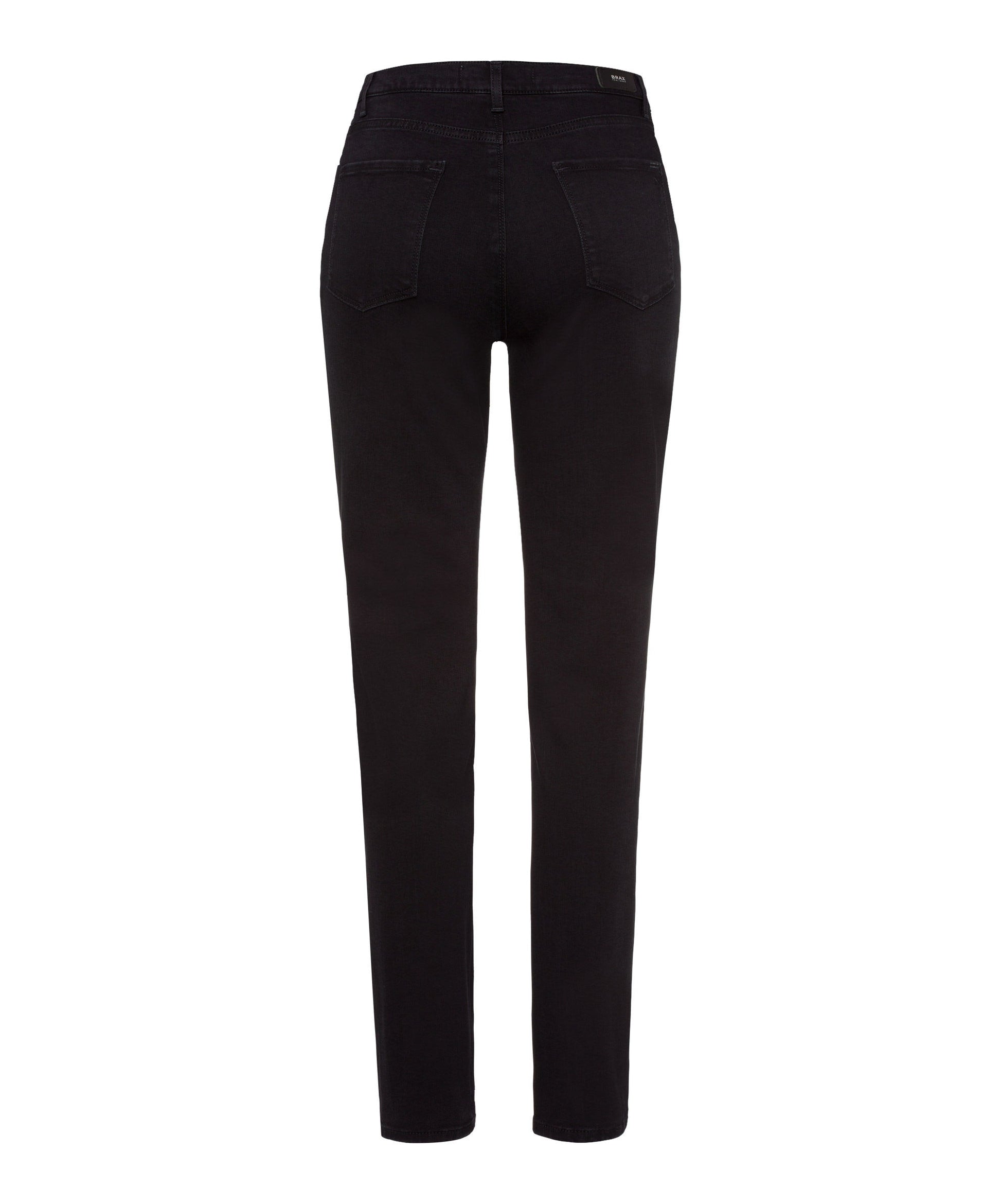 Style Mary (Clean Black)