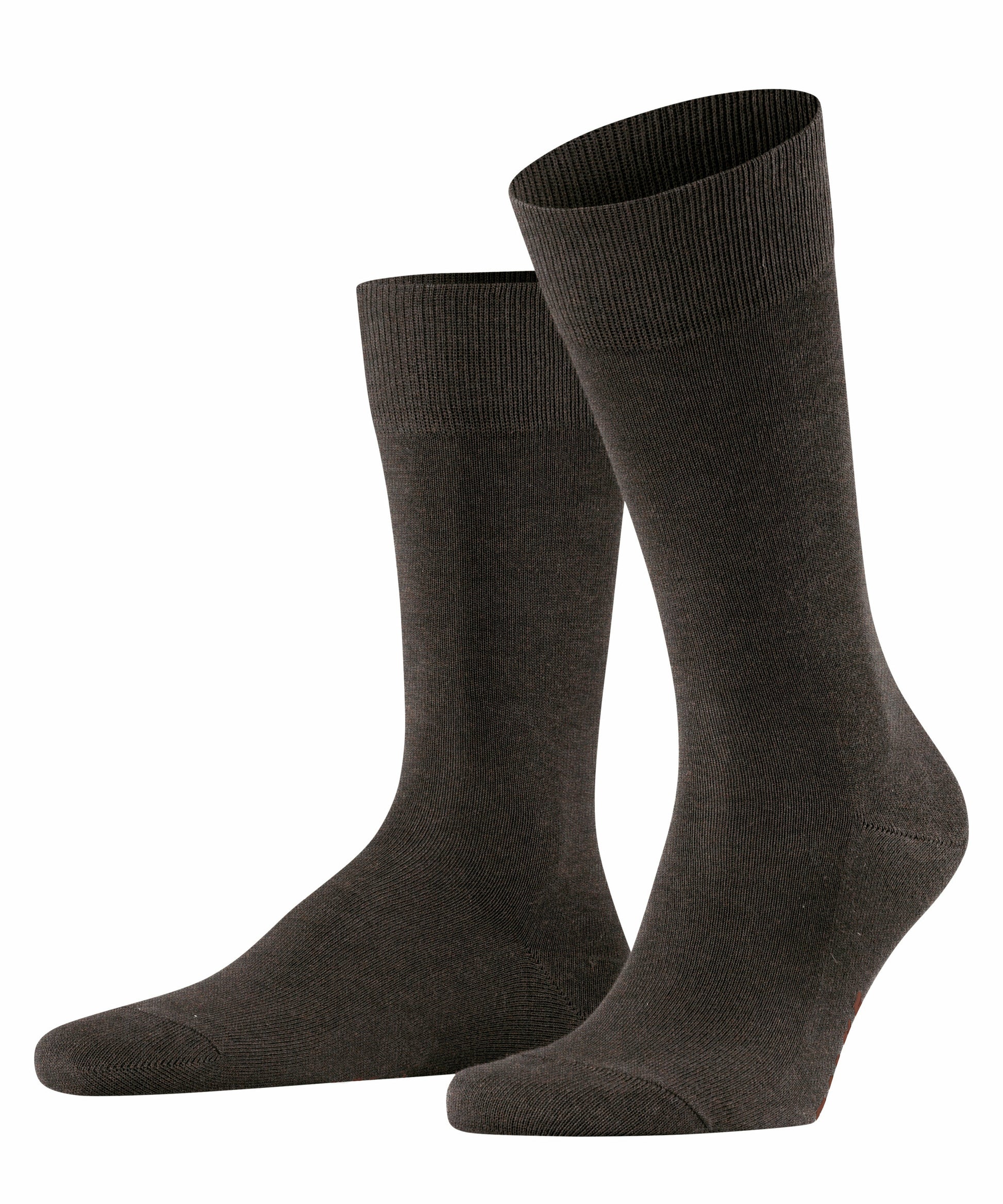 Socken Family (Dark Brown)