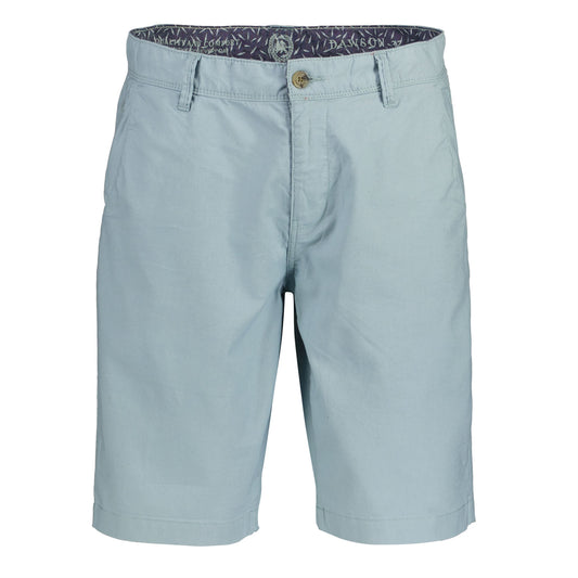 Bermuda (mit Tasche) (Dusty Blue)