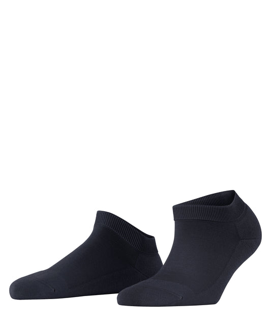 Sneakersocken ClimaWool (Dark Navy)