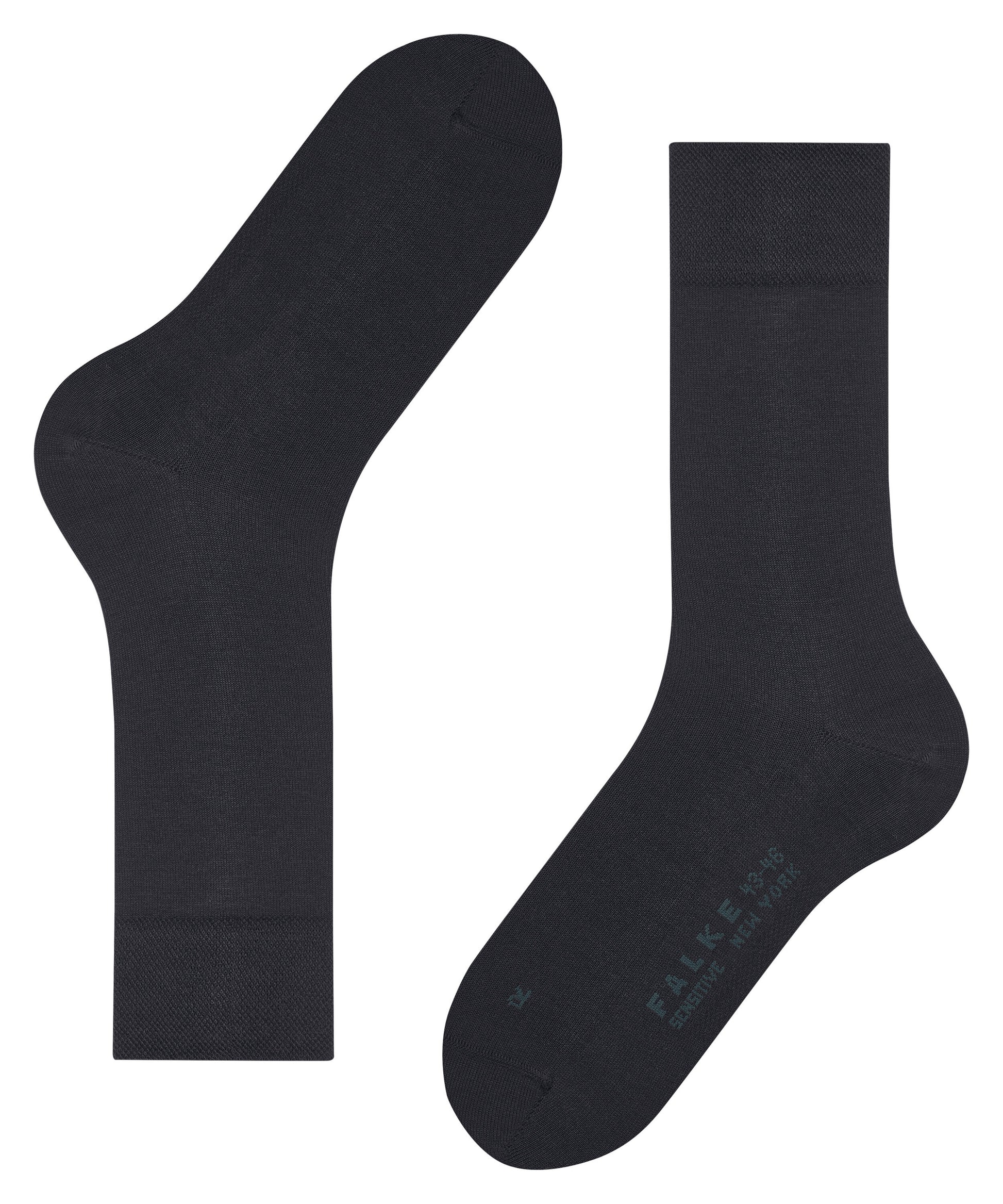 Socken Sensitive New York (Dark Navy)