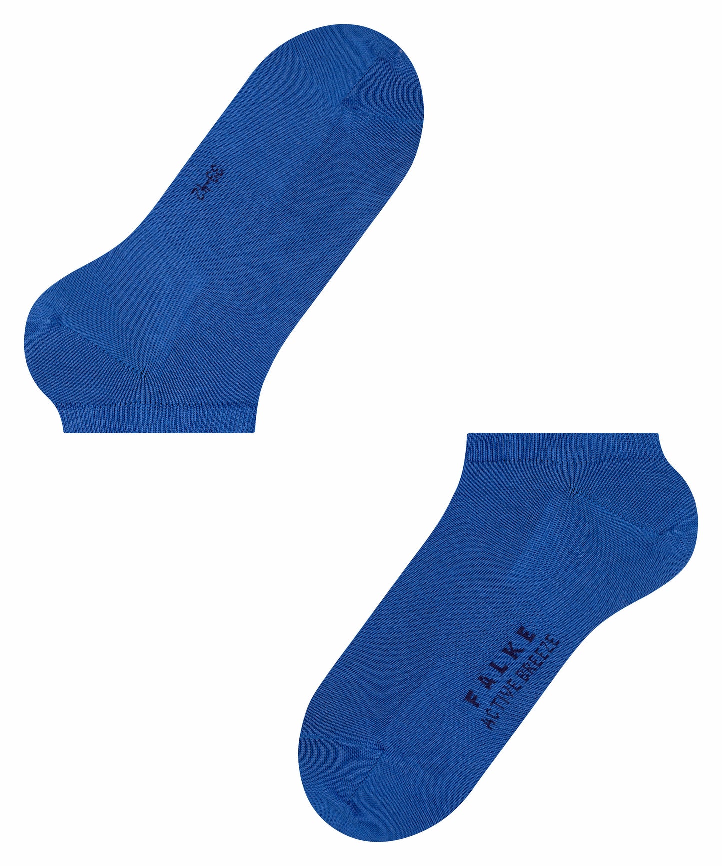 Sneakersocken Active Breeze (Imperial)