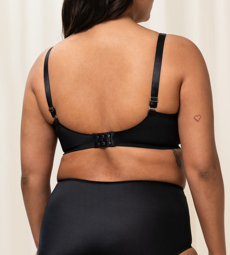 True Shape Sensation N01 (Black)
