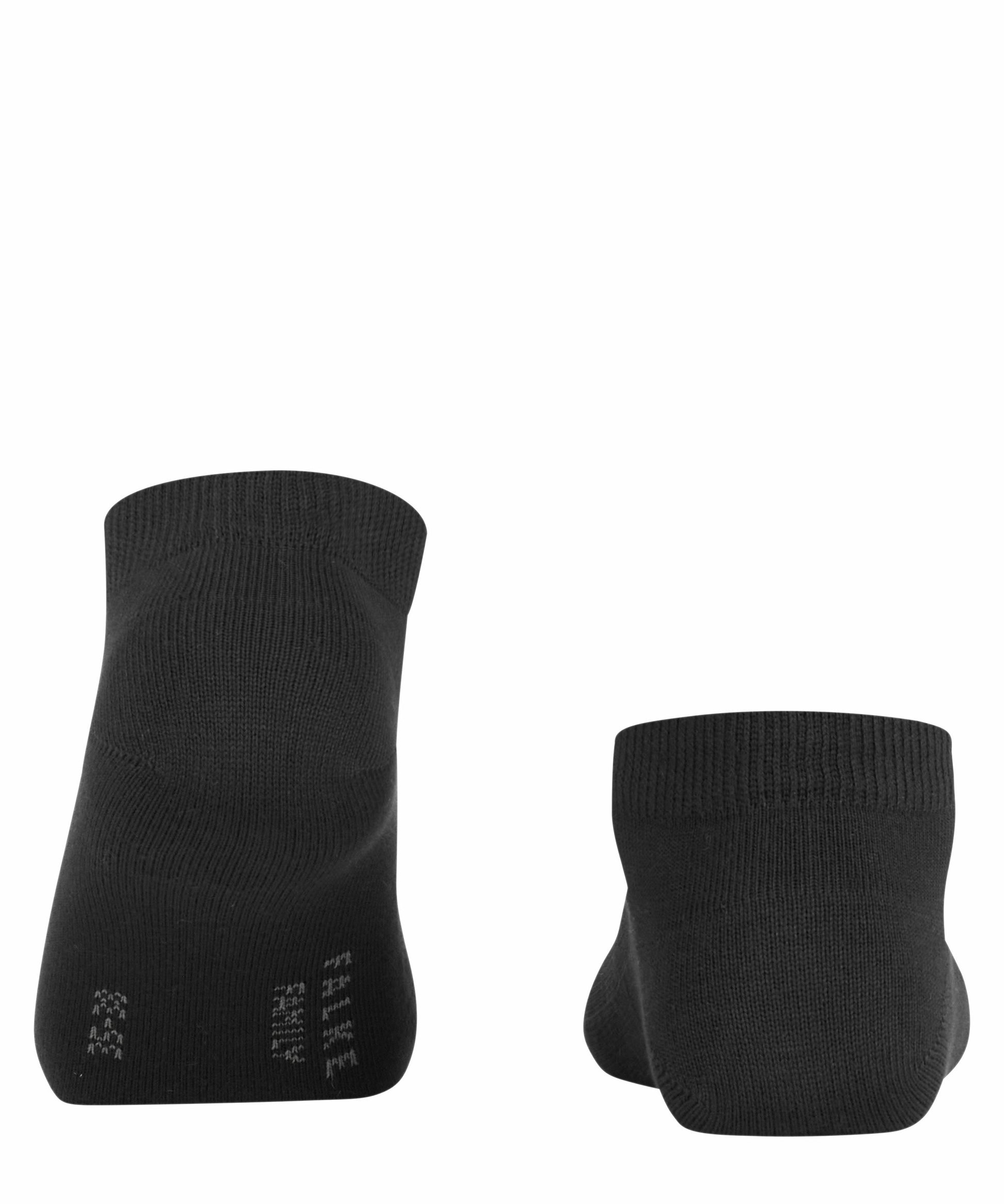 Sneakersocken Family (Black)