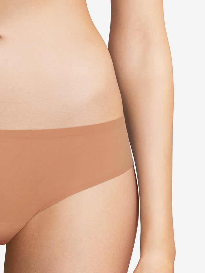 SOFTSTRETCH Slip (0ex Santal)
