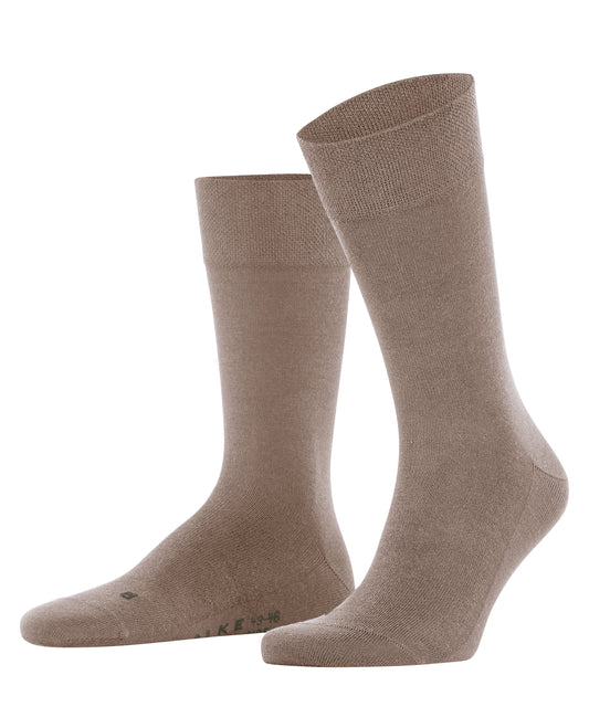 Socken Sensitive New York (Nutmeg)