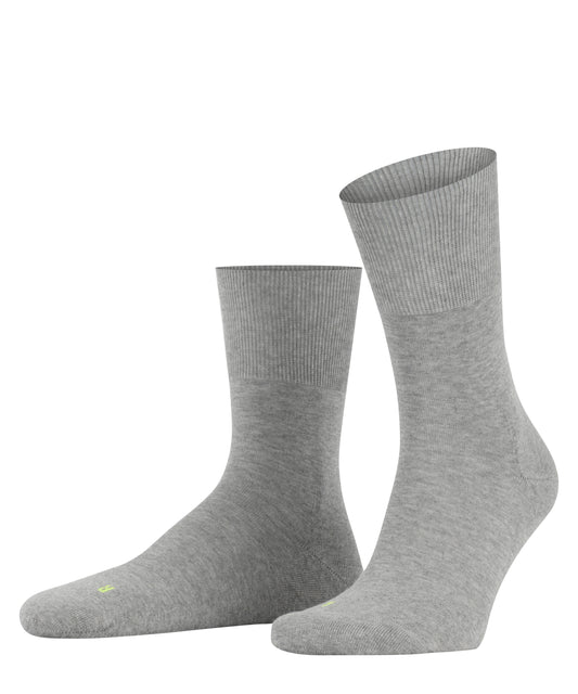 Socken Run (Light Grey)