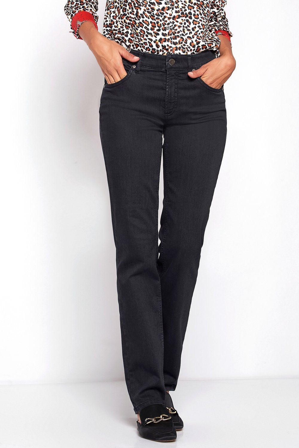 Liv (Black)