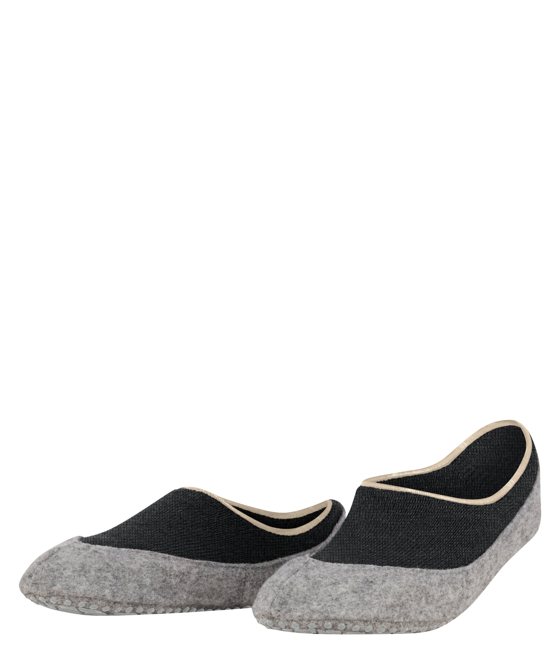 Socken Cosyshoe (Anthra Mel.)