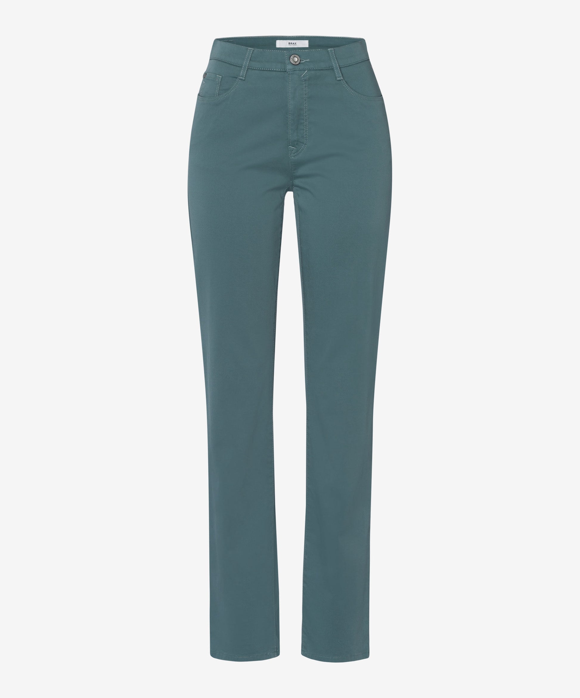 Style Mary (New Jade)