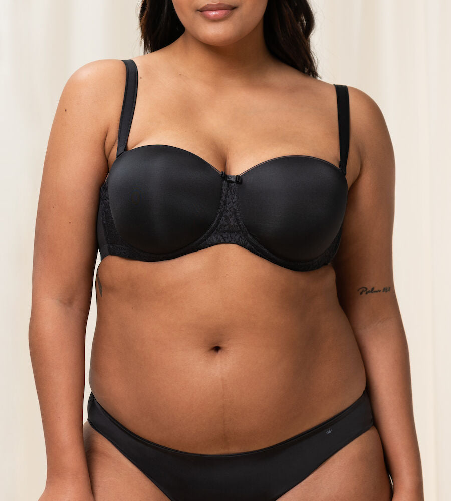 Beauty-Full Essential WDP (Black)