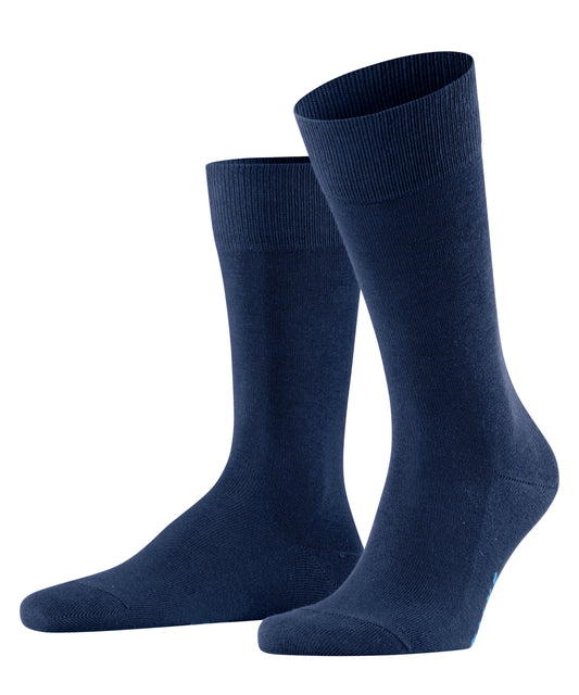Socken Family (Royal Blue)