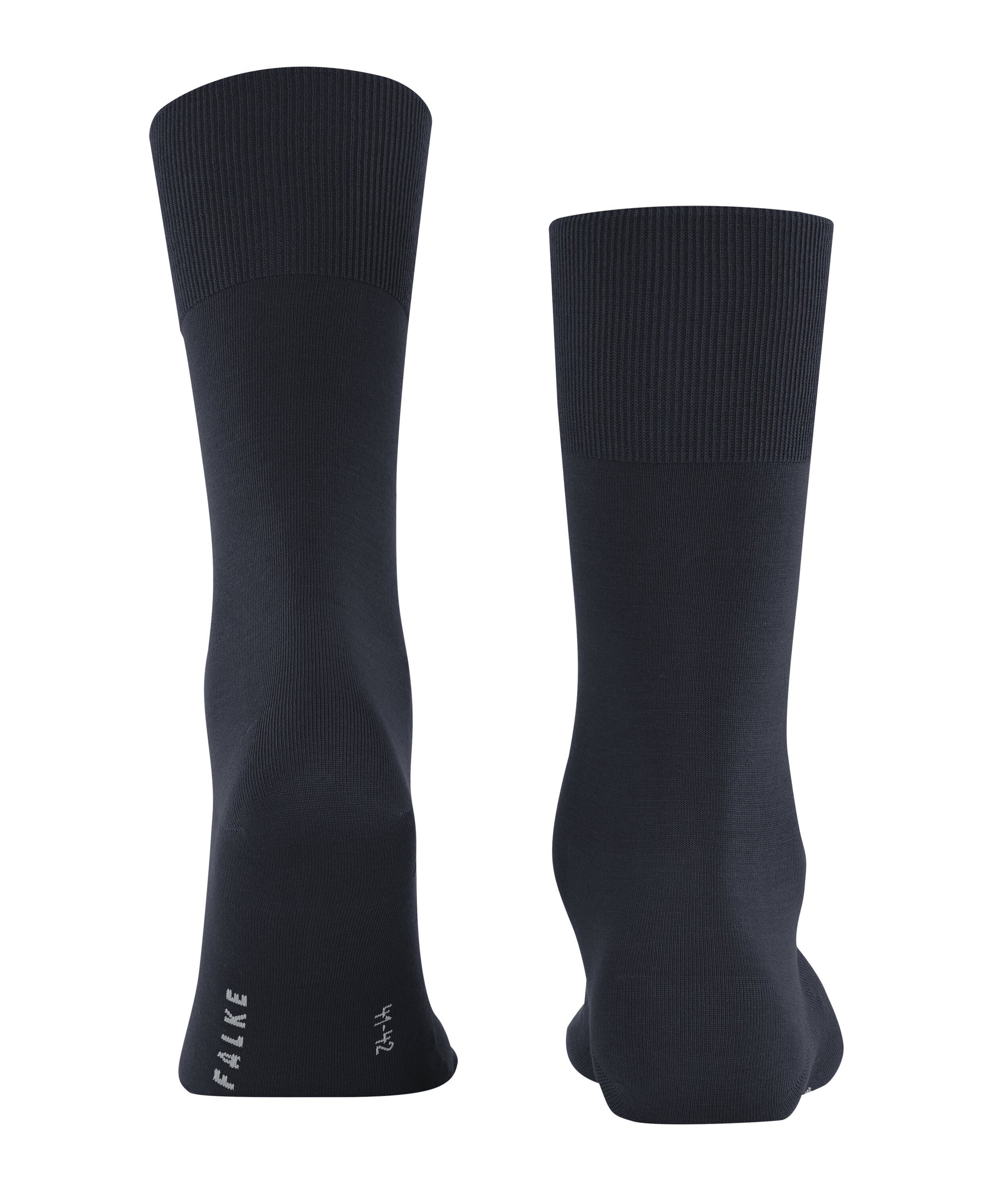 Socken ClimaWool (Dark Navy)