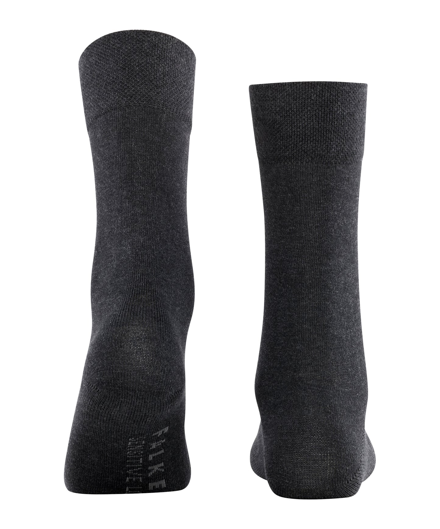 Socken Sensitive London (Anthra.mel)