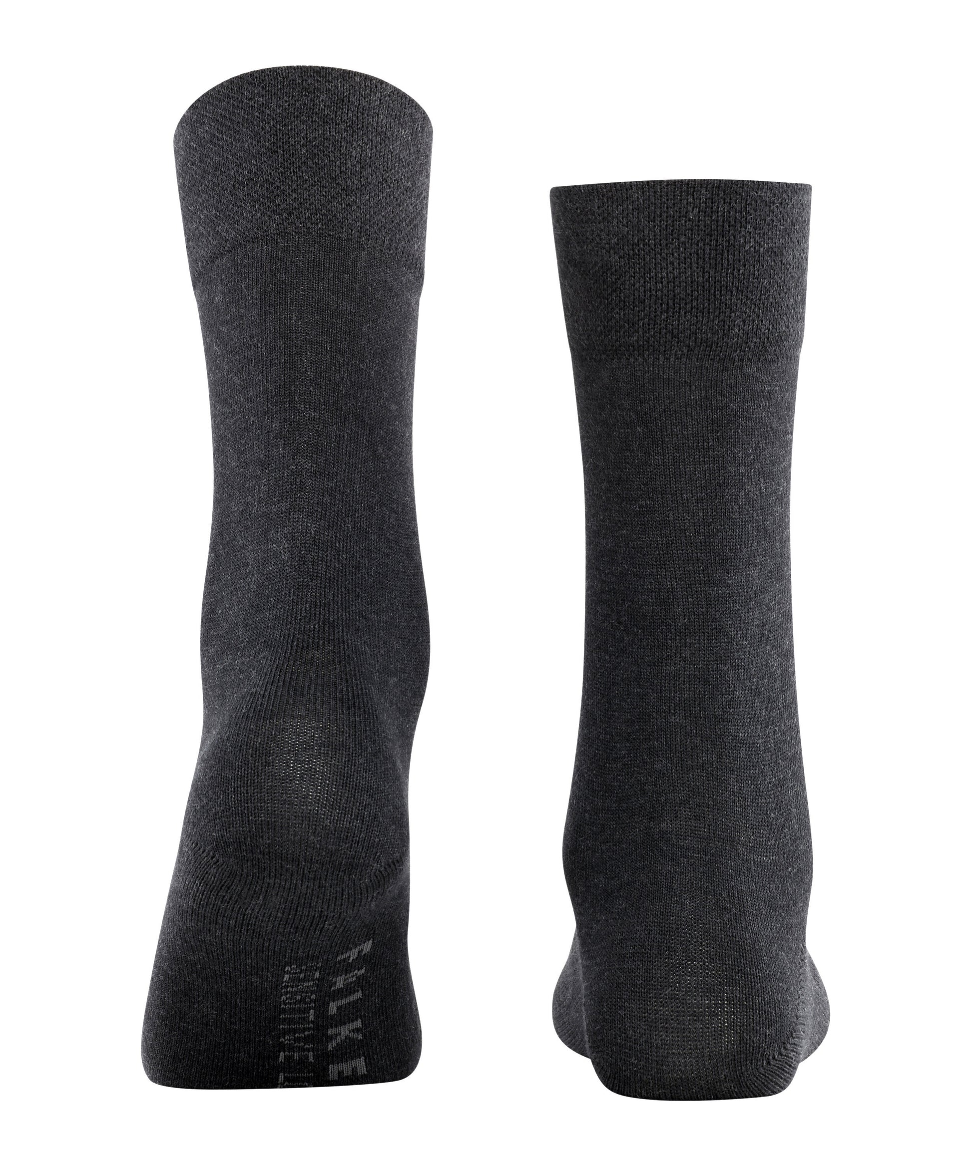 Socken Sensitive London (Anthra.mel)