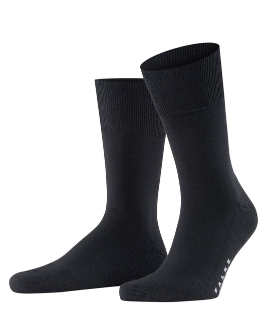 Socken Airport Plus (Black)