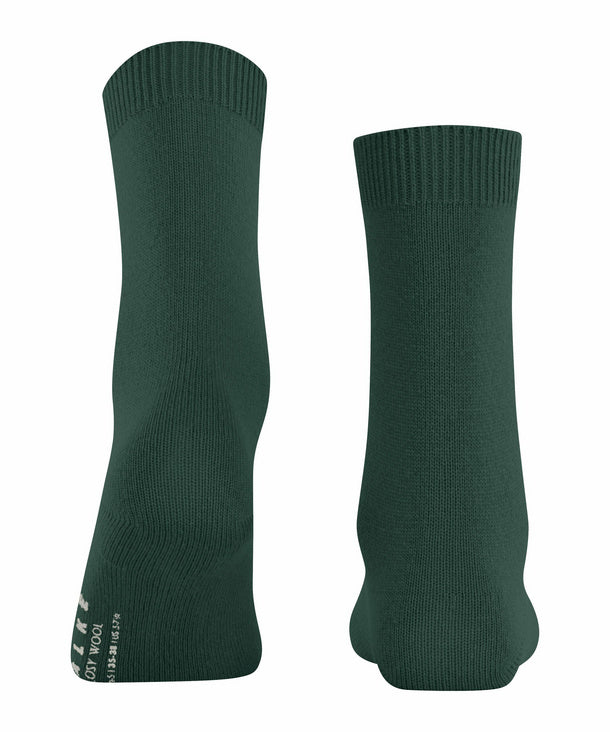 FALKE Cosy Wool SO