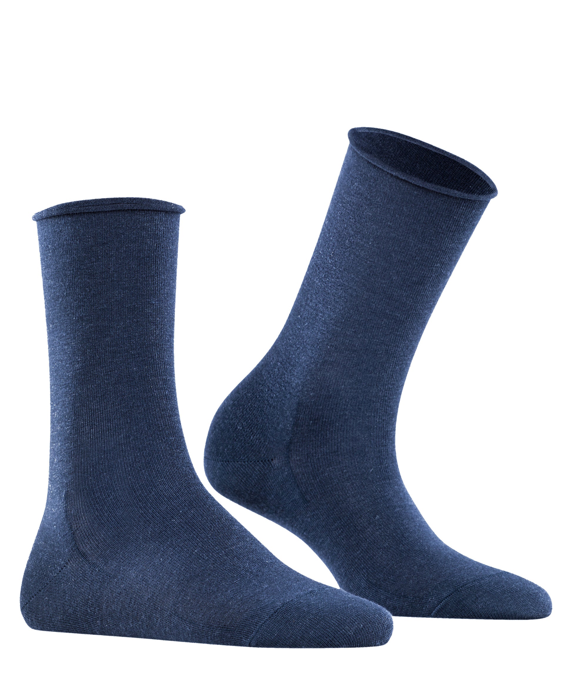 Socken Active Breeze (Navy Mel.)