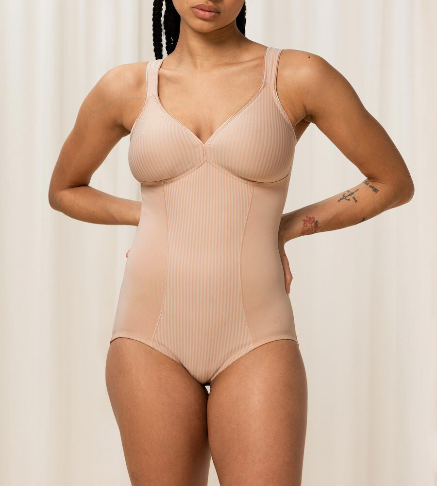 Modern Soft+Cotton BS (00ep Neutral Beige)