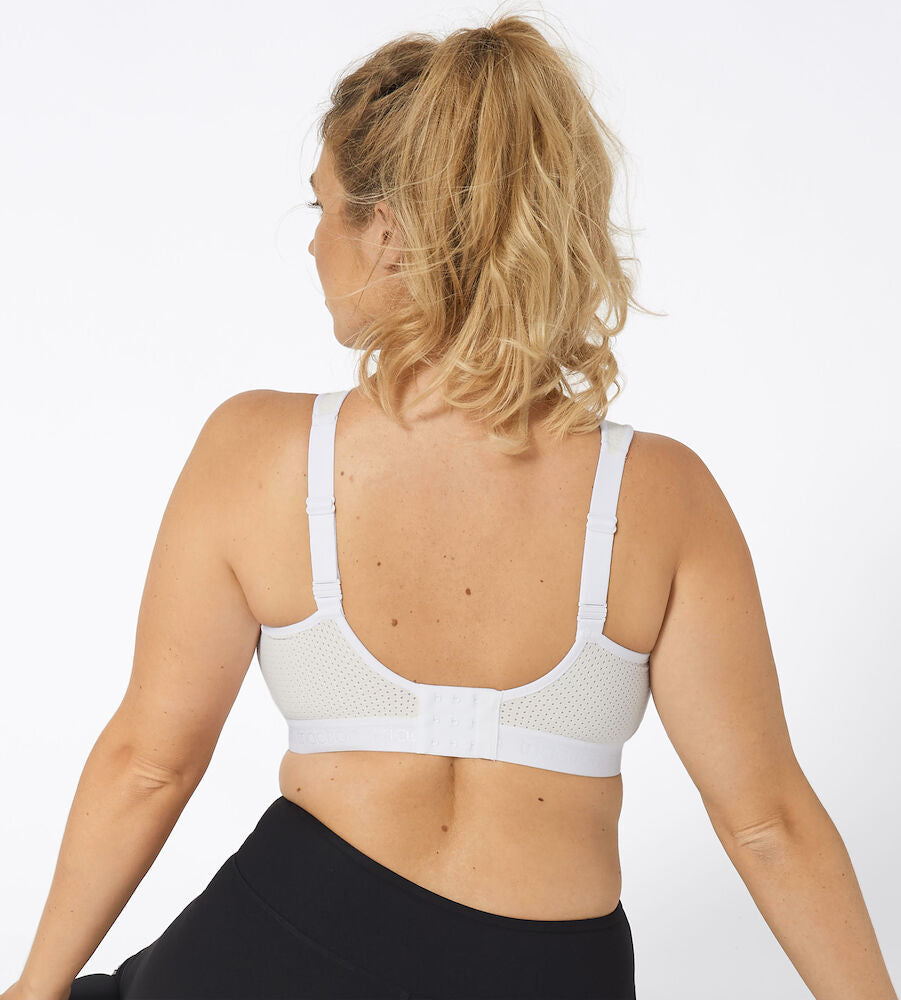 Triaction Energy Lite N EX (White)