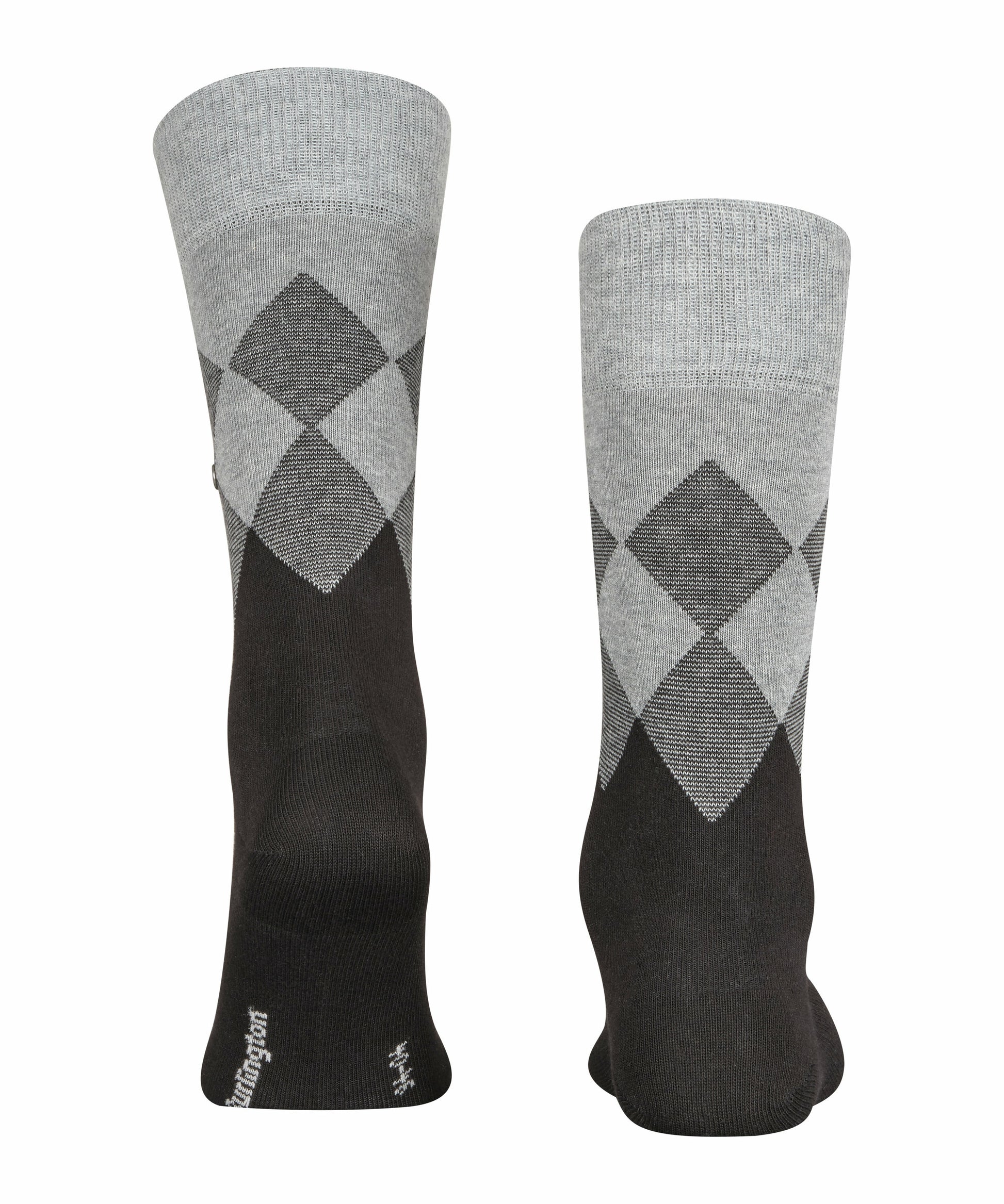 Socken Hampstead (Black)