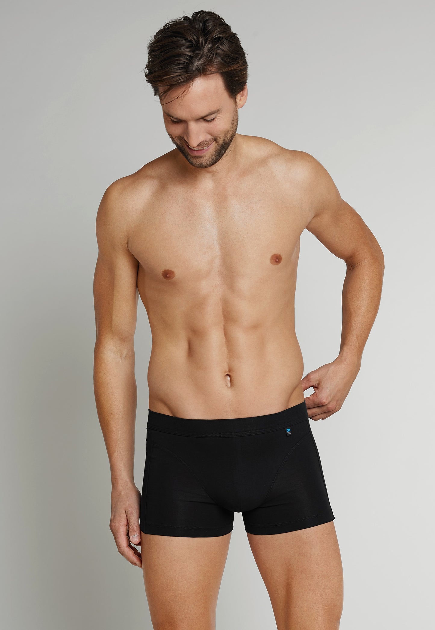 Shorts (Schwarz)