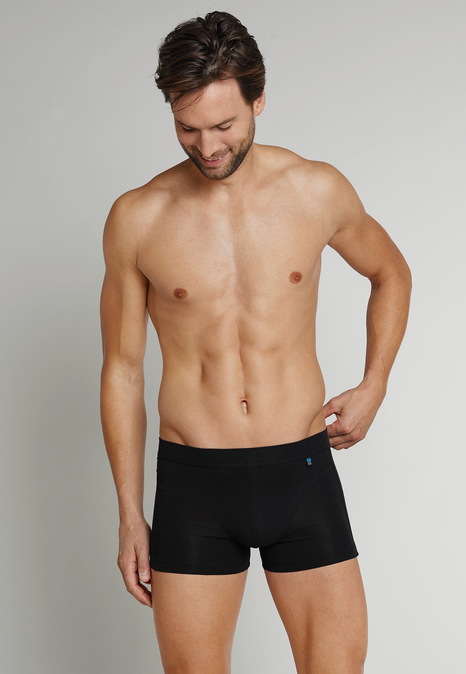 Shorts (Schwarz)