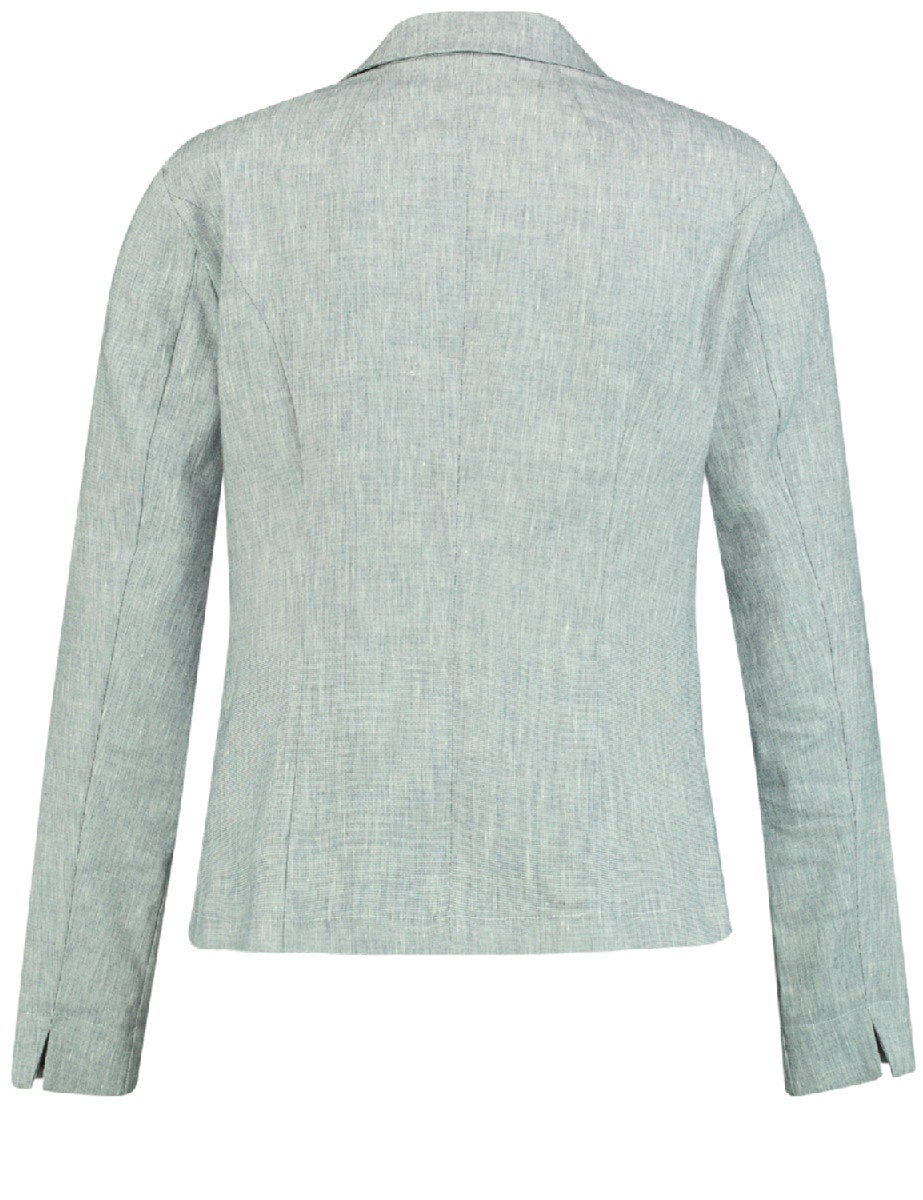 BLAZER LANGARM