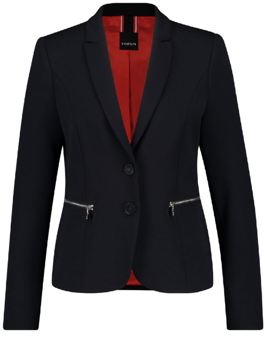 BLAZER LANGARM