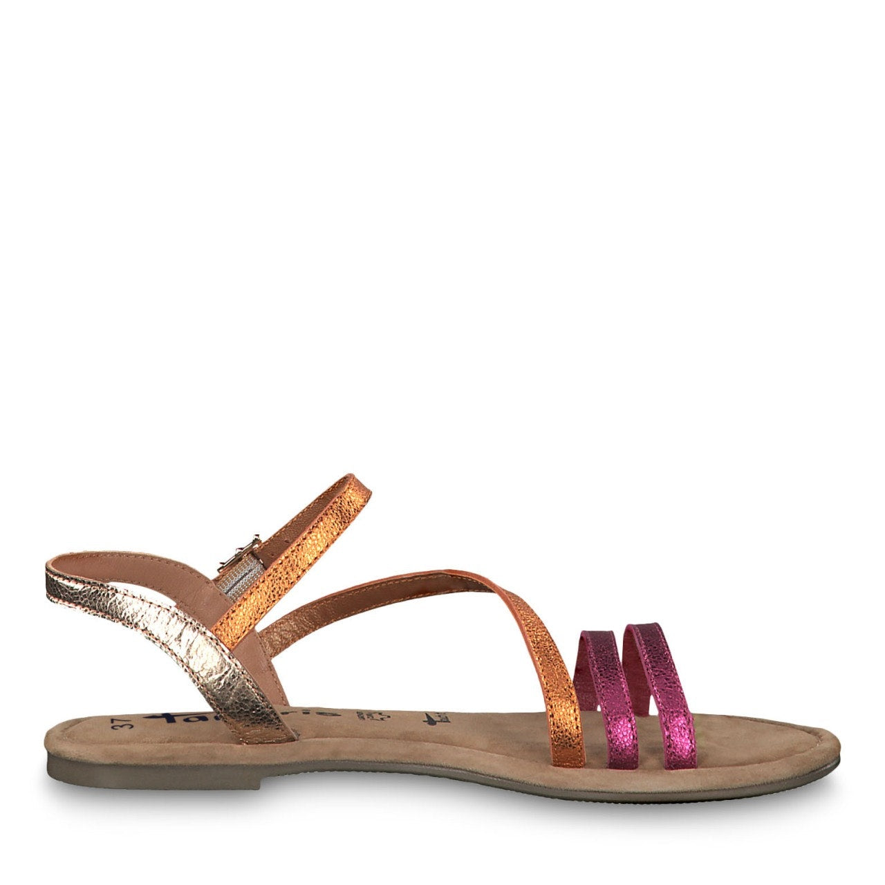 Da.-Sandalette