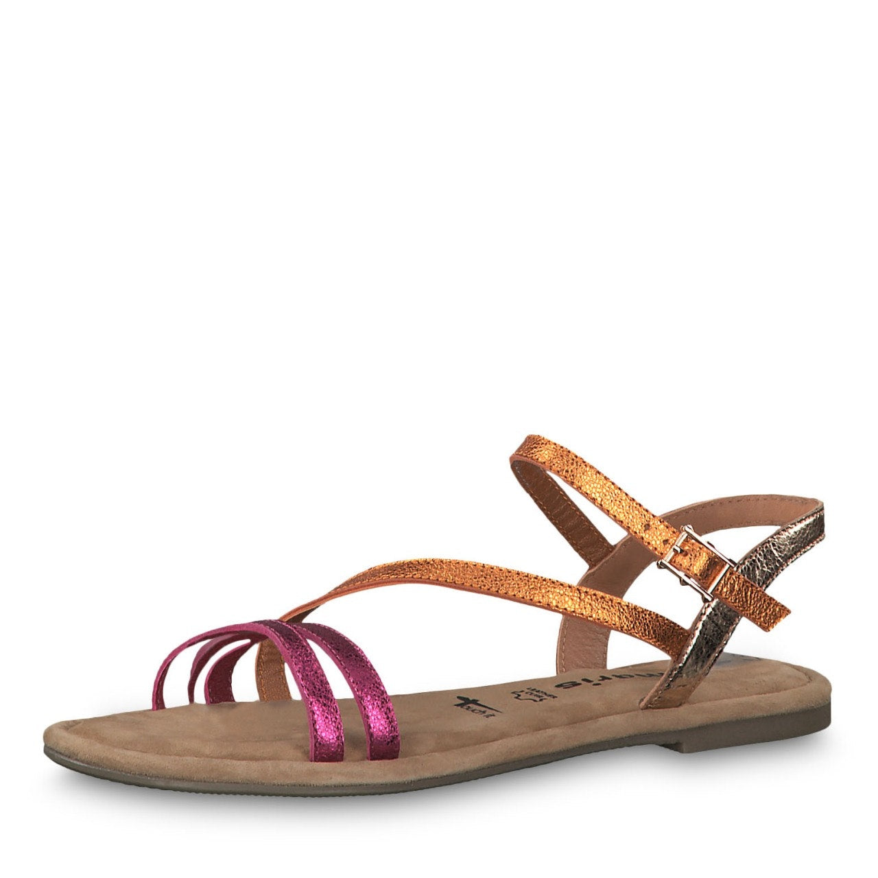 Da.-Sandalette
