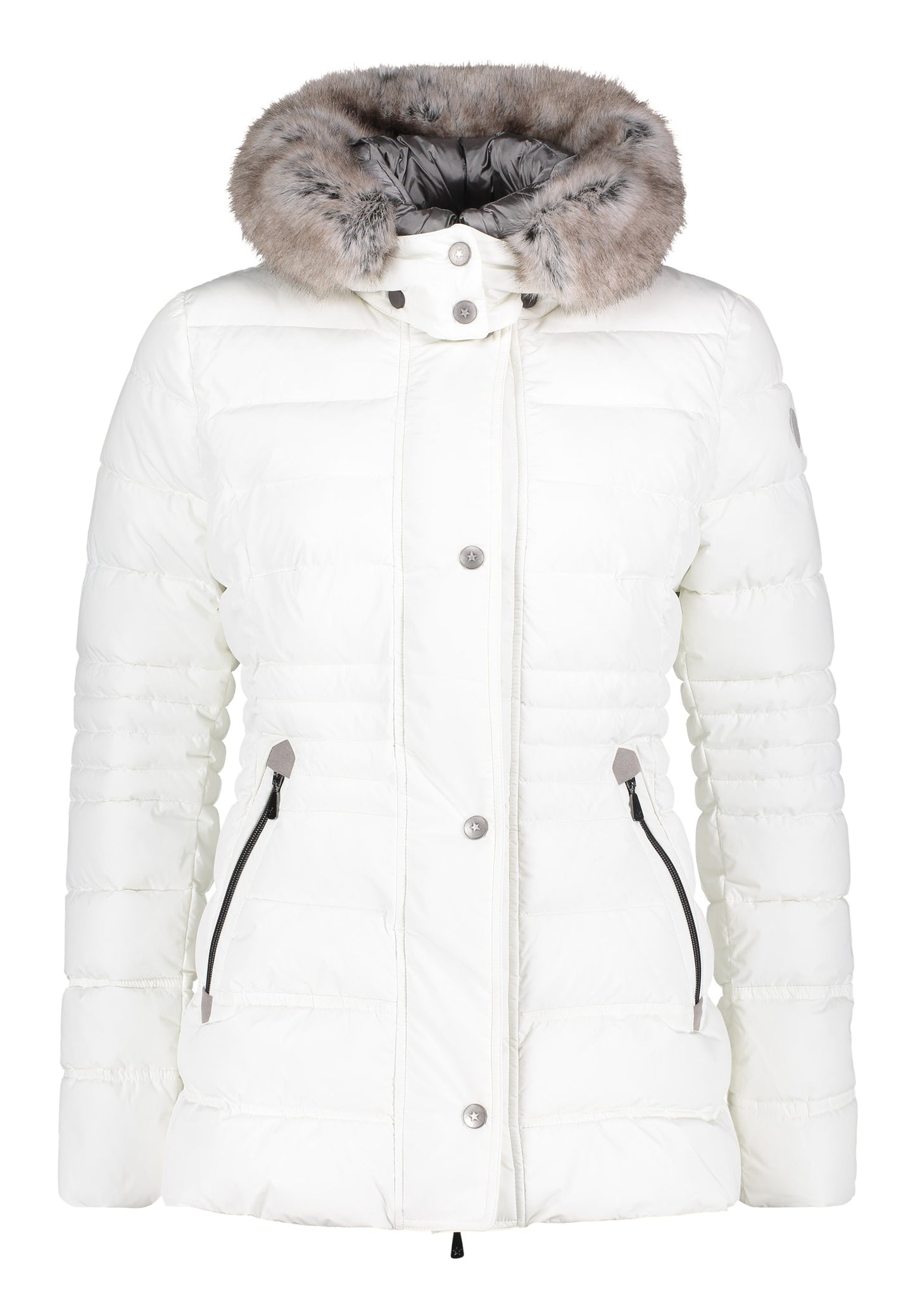 Steppjacke