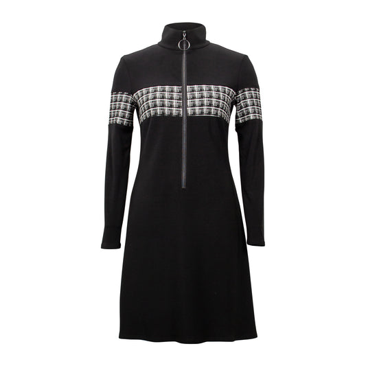Freizeitkleid Jersey-Qualität