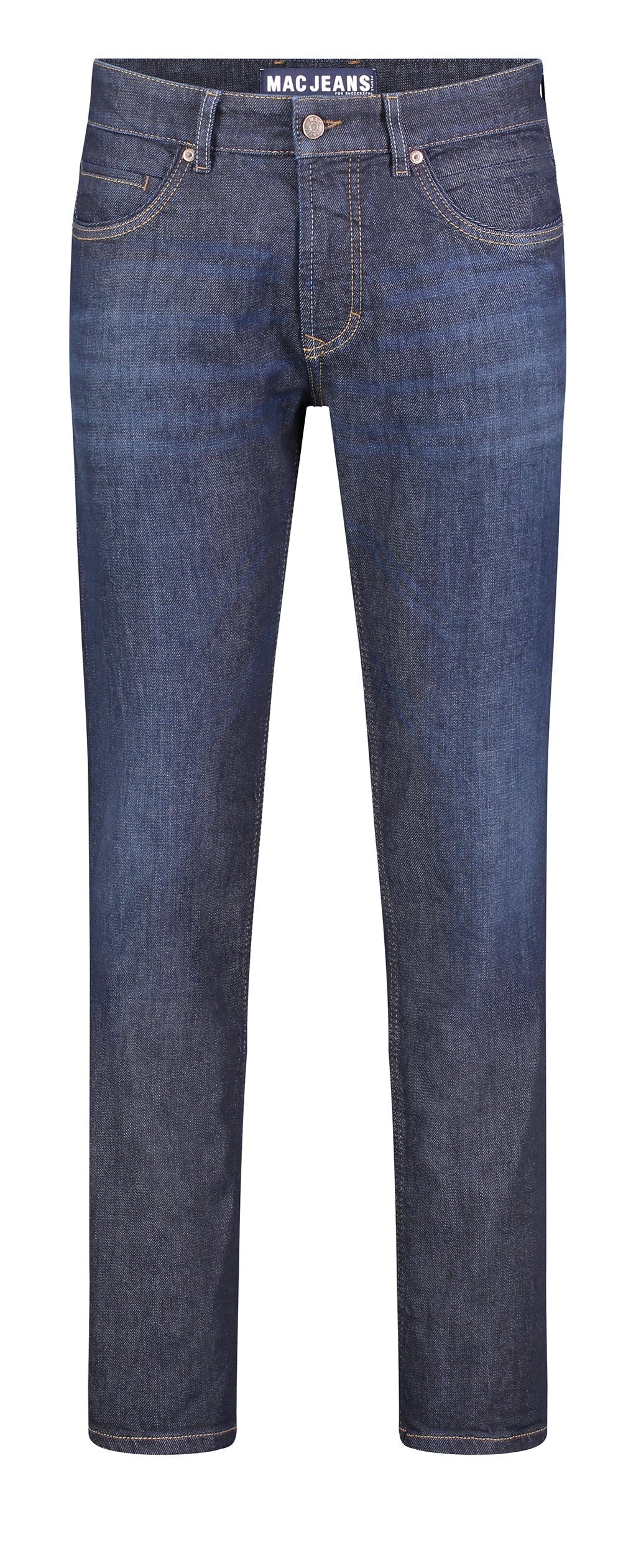 MAC JEANS - Arne Pipe , WORKOUT DENIMFLEXX