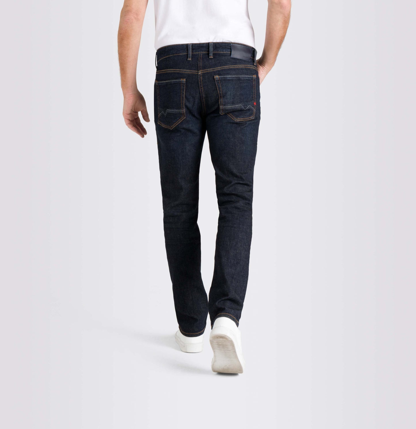 MAC JEANS - Arne Pipe , WORKOUT DENIMFLEXX