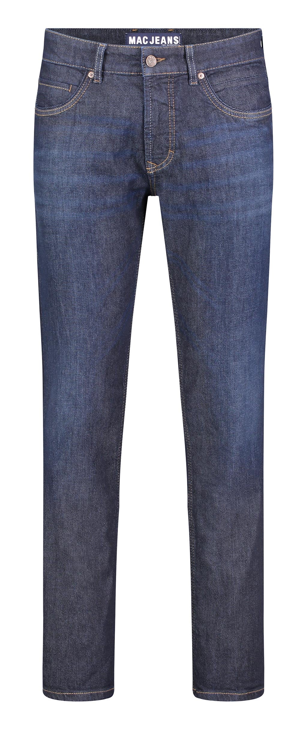 MAC JEANS - Arne Pipe , WORKOUT DENIMFLEXX